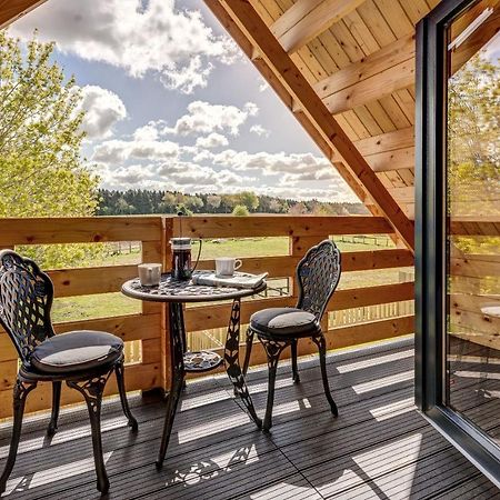 Buttercup Lodge Benson 외부 사진