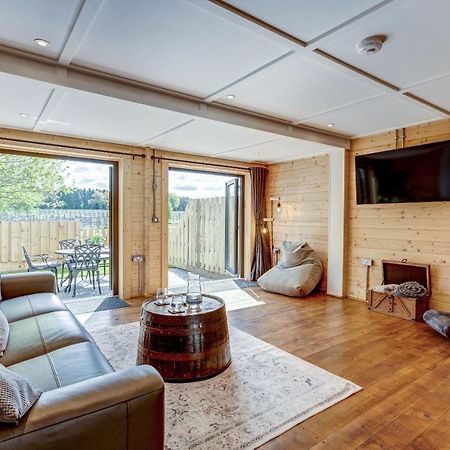 Buttercup Lodge Benson 외부 사진