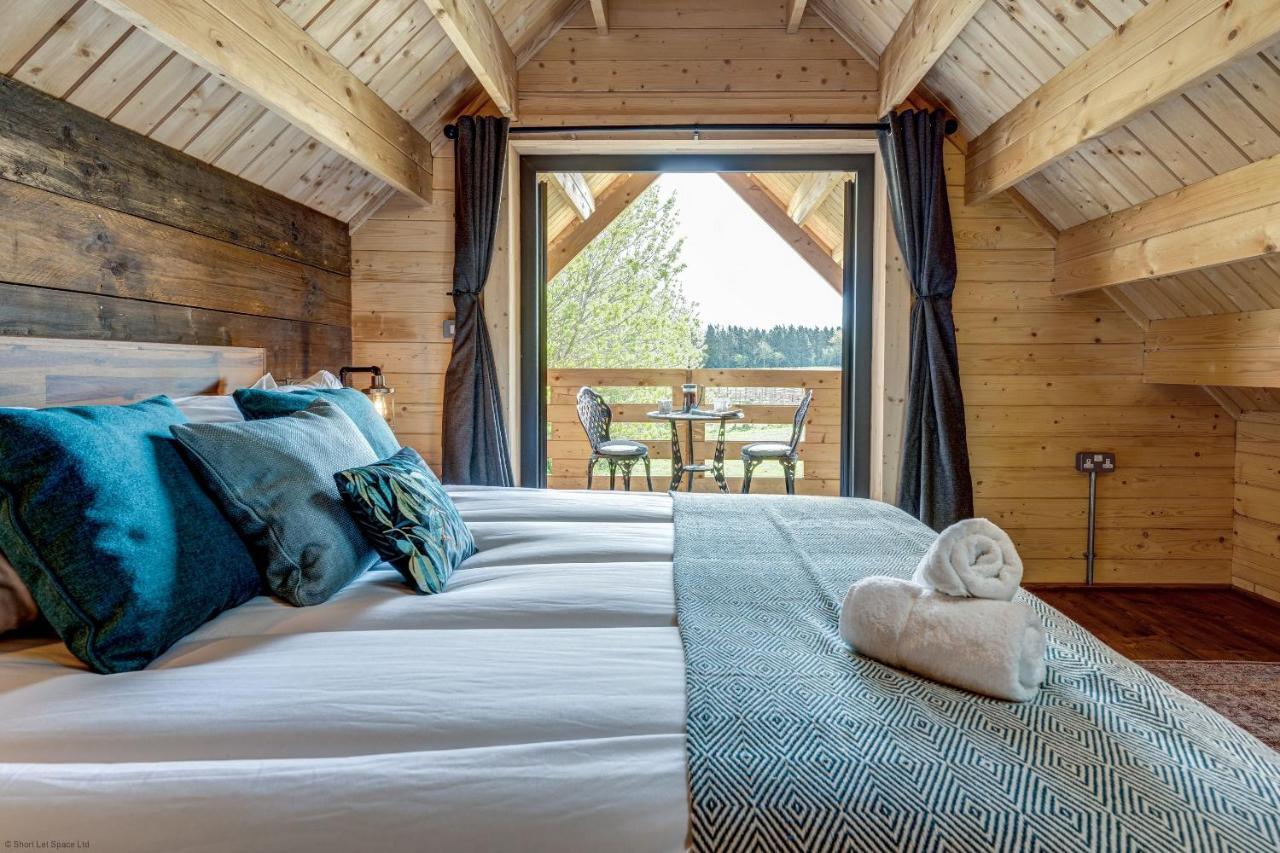 Buttercup Lodge Benson 외부 사진