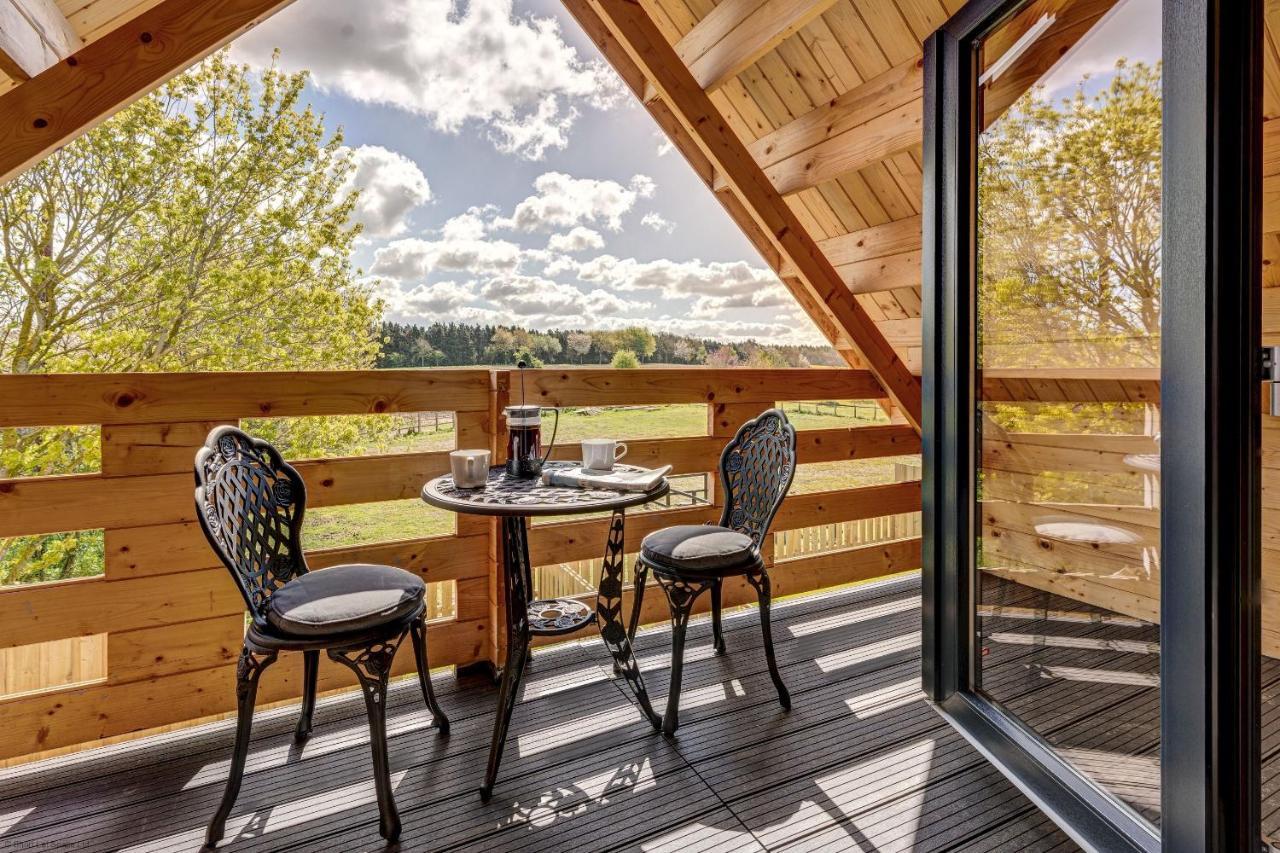 Buttercup Lodge Benson 외부 사진