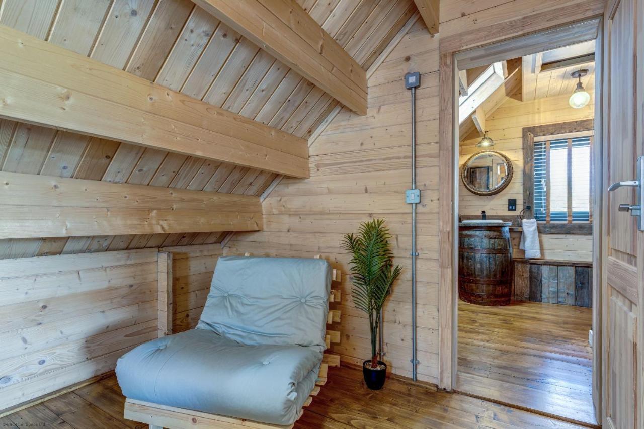 Buttercup Lodge Benson 외부 사진