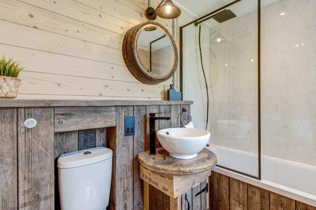 Buttercup Lodge Benson 외부 사진