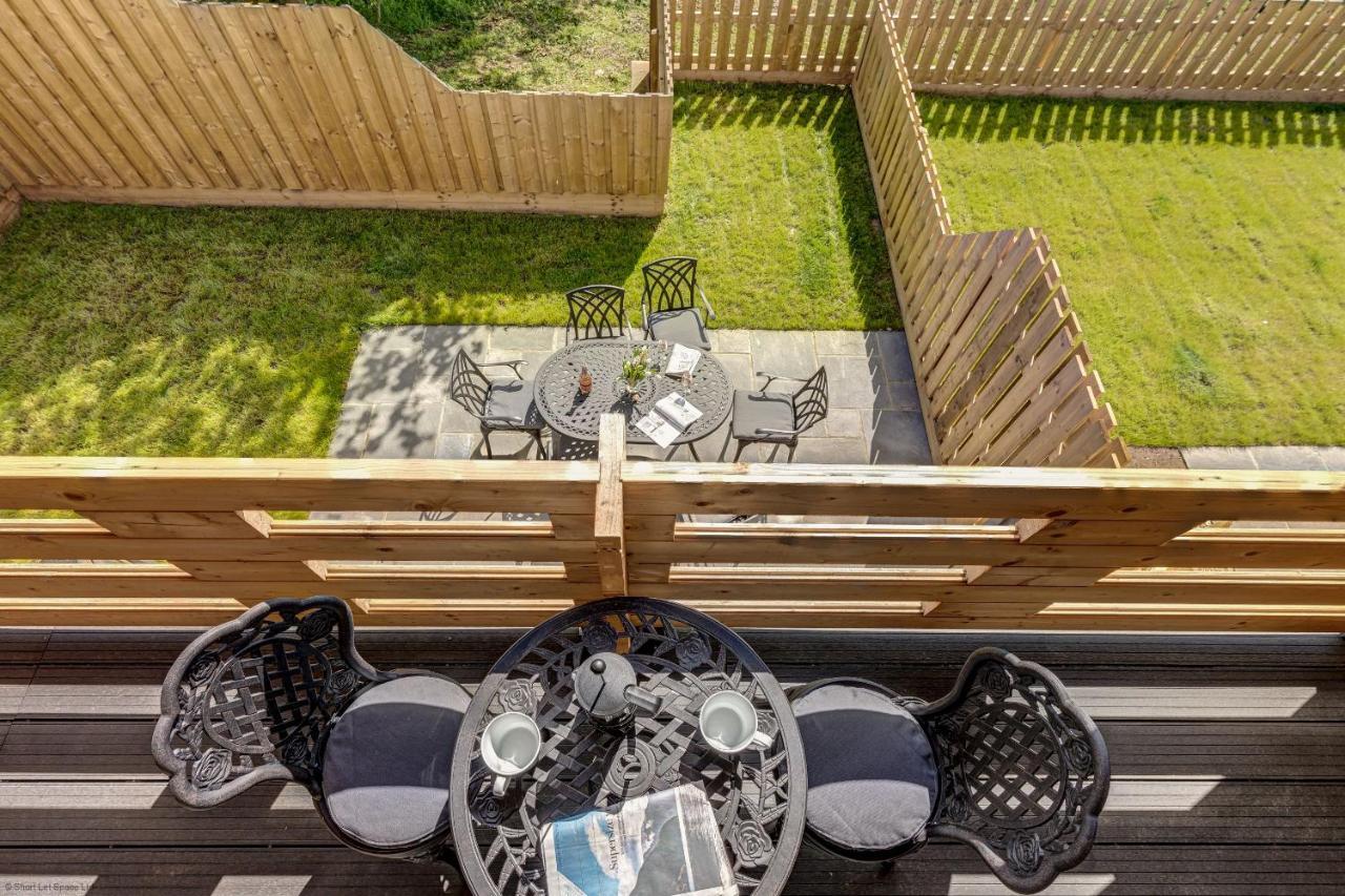 Buttercup Lodge Benson 외부 사진