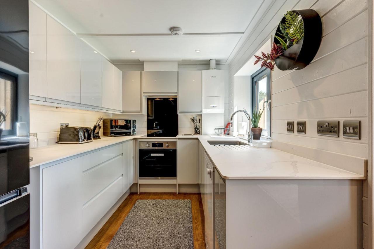 Buttercup Lodge Benson 외부 사진