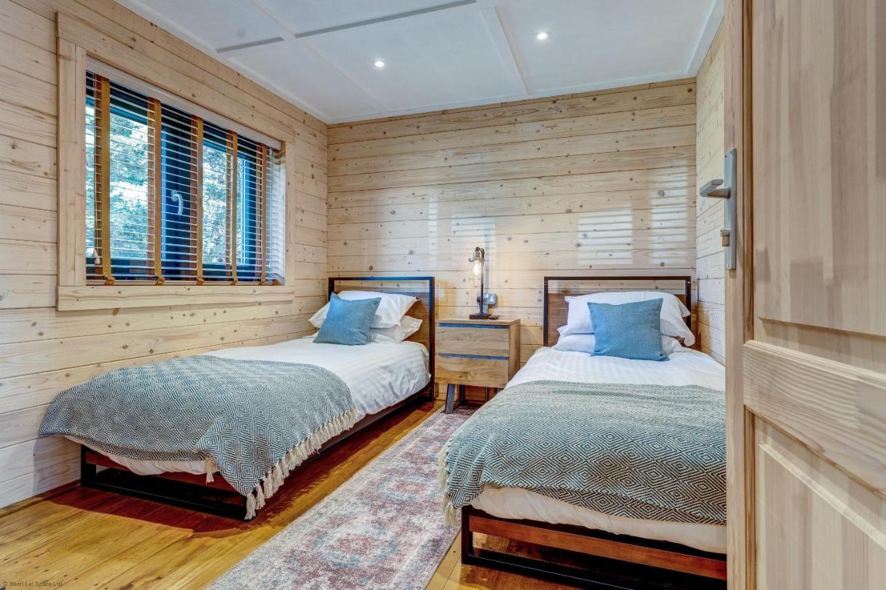 Buttercup Lodge Benson 외부 사진
