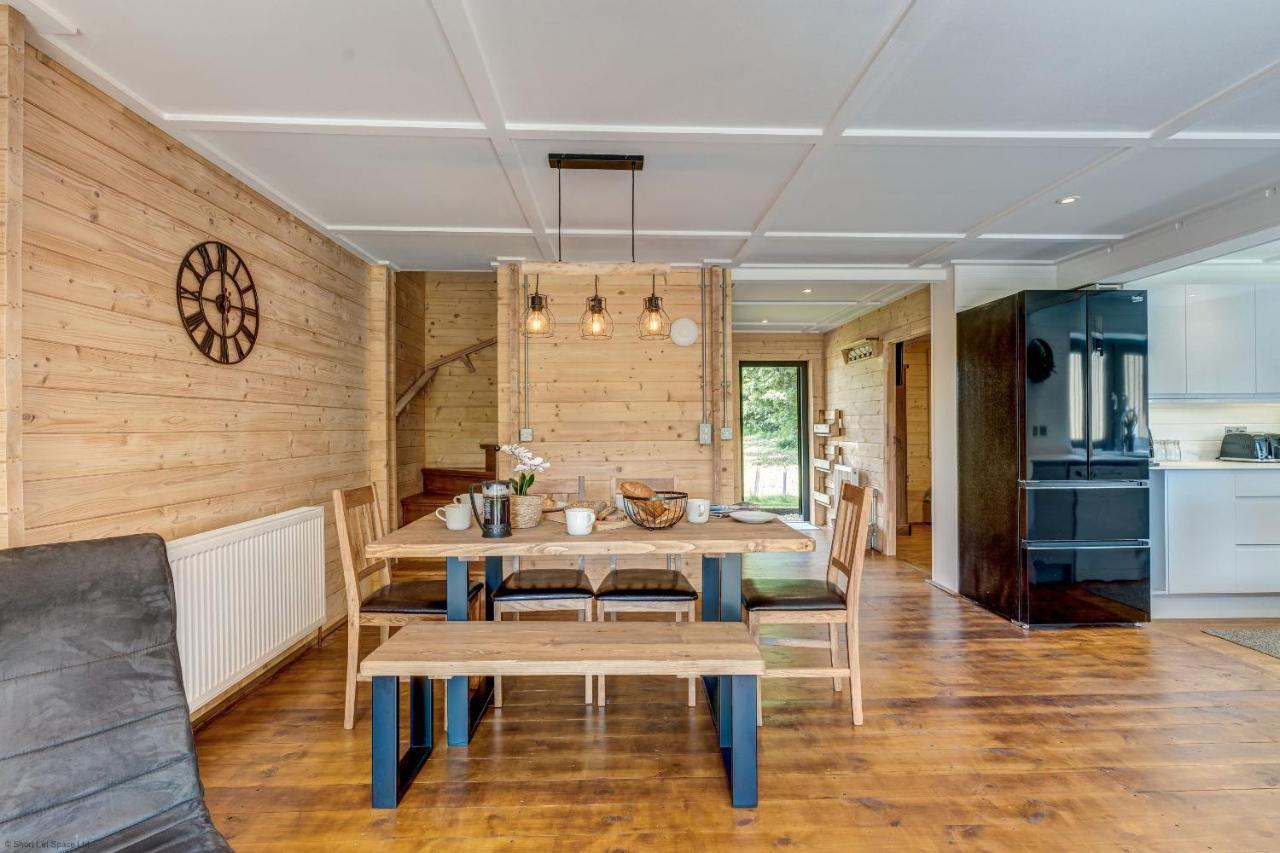 Buttercup Lodge Benson 외부 사진