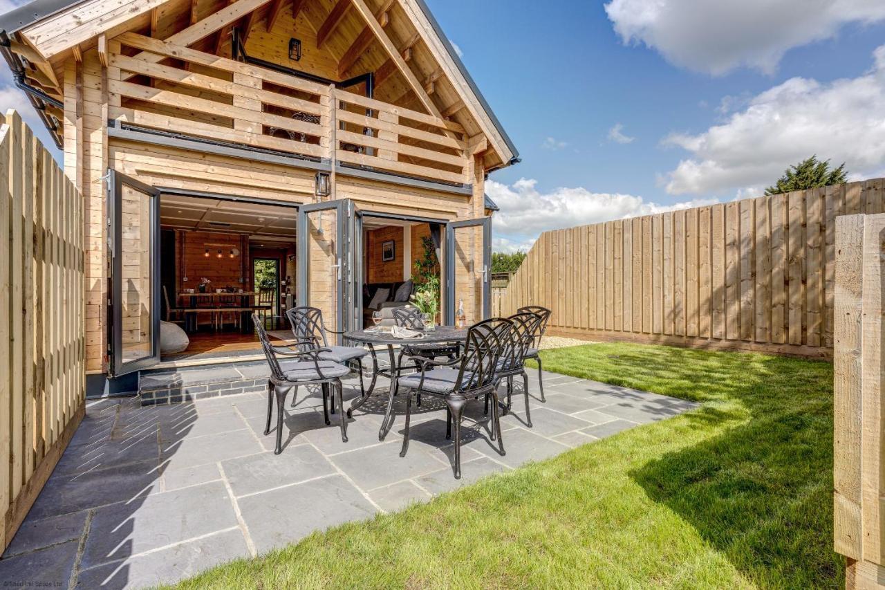 Buttercup Lodge Benson 외부 사진