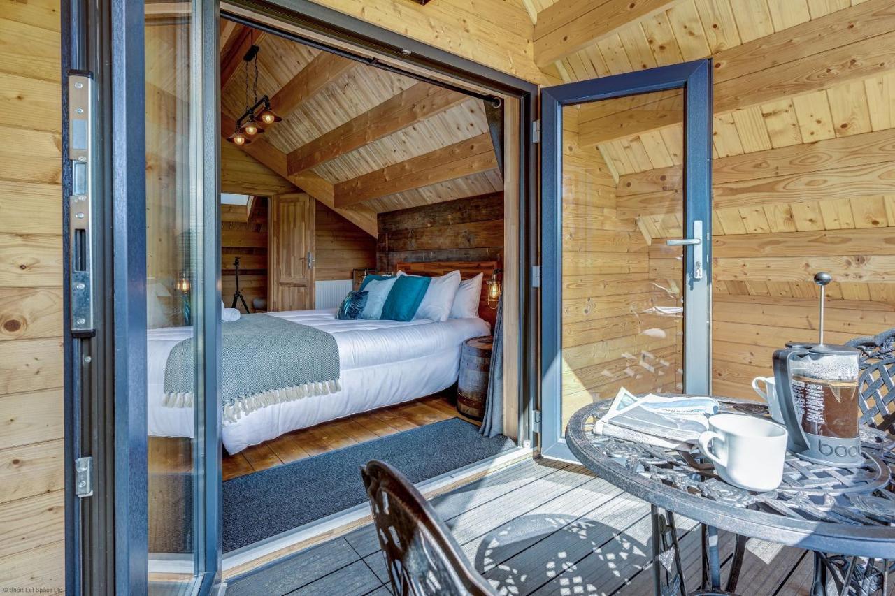 Buttercup Lodge Benson 외부 사진
