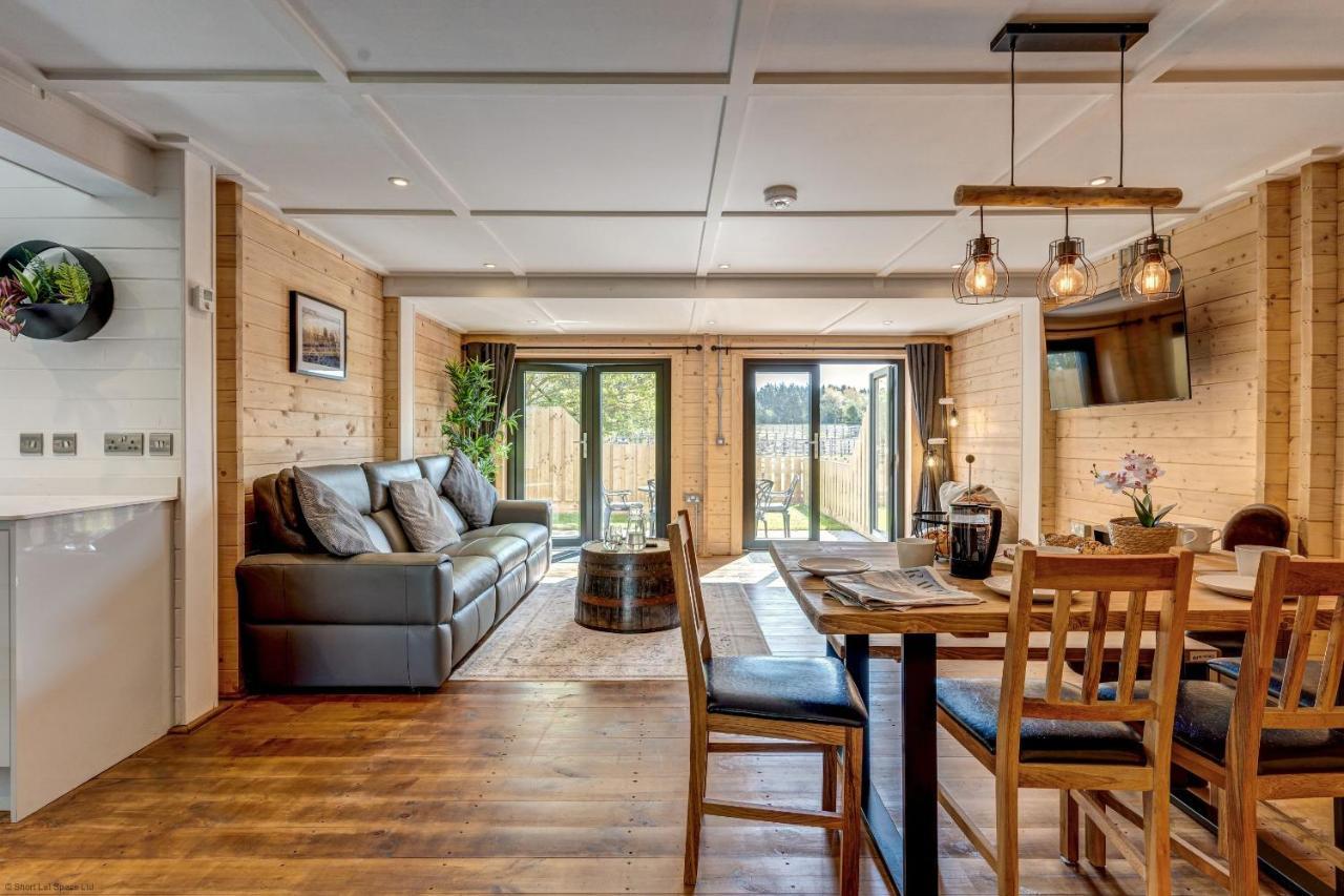 Buttercup Lodge Benson 외부 사진