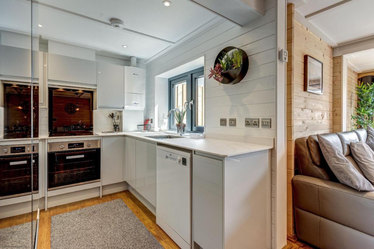 Buttercup Lodge Benson 외부 사진
