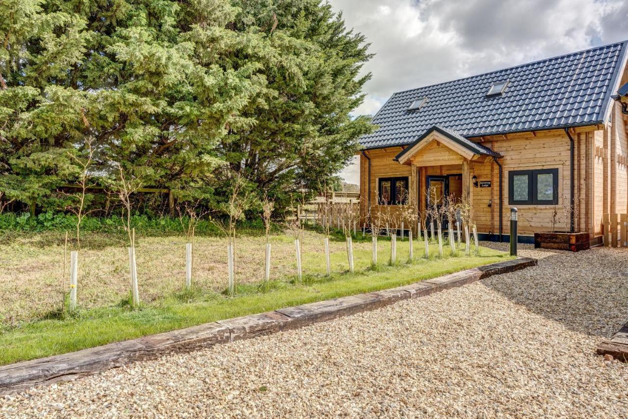 Buttercup Lodge Benson 외부 사진